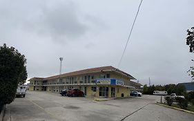 Americas Best Value Inn And Suites Groves